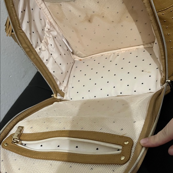 Itzy Ritzy Diaperbag Backpack - Picture 7 of 11